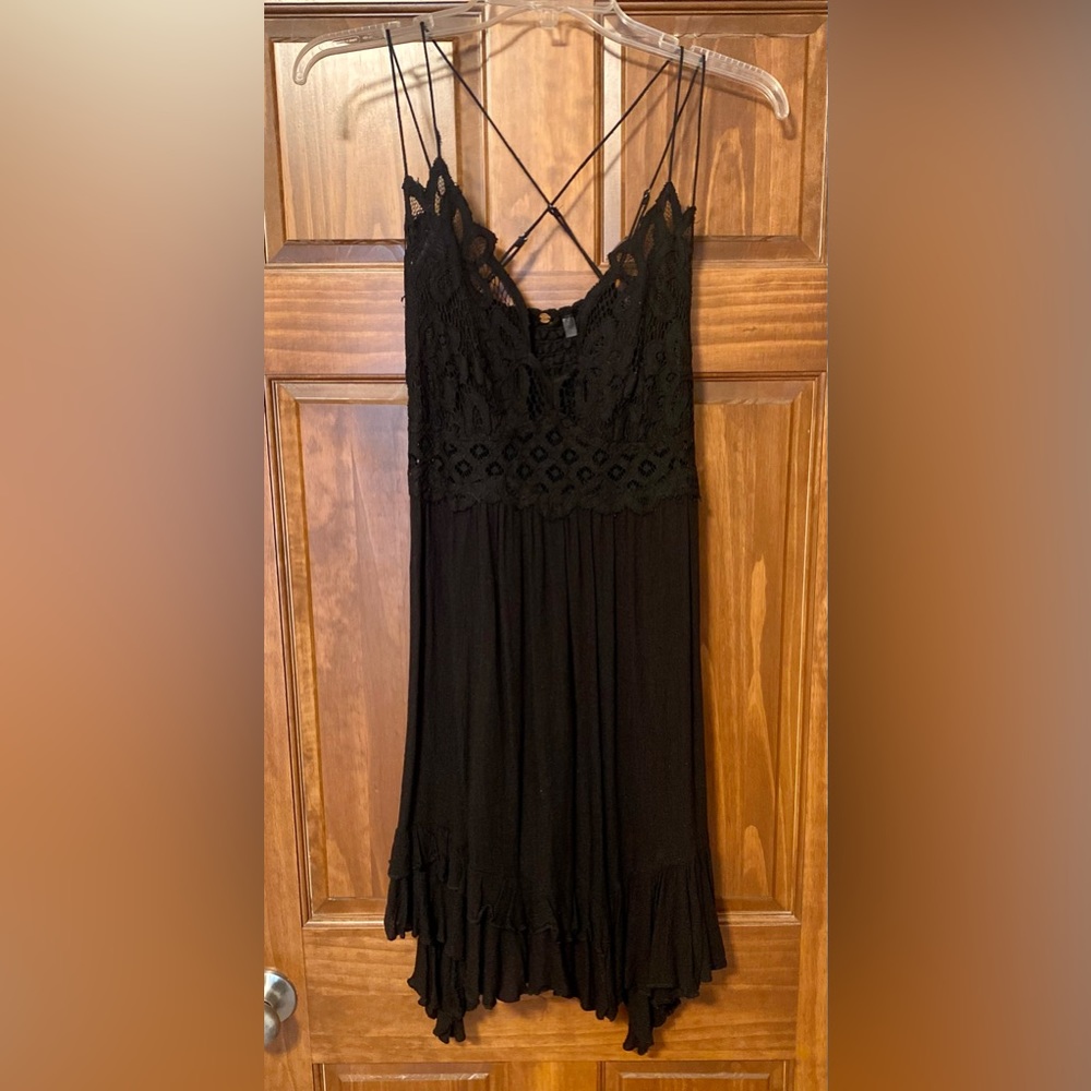 Free People Sun Dress